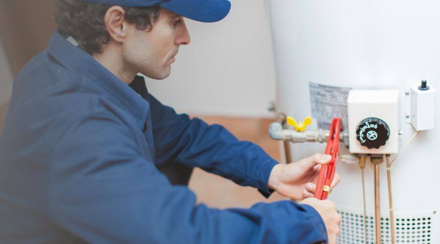 Local expert plumbing services in Elk Horn, IA